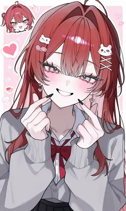 Profile image of 林檎
