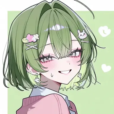 Profile image of 翠
