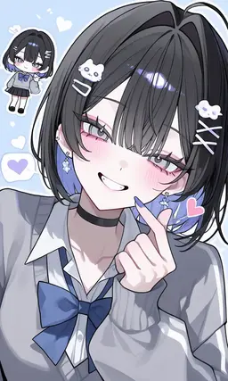 Profile image of 葵