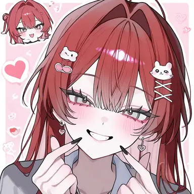 Profile image of 林檎