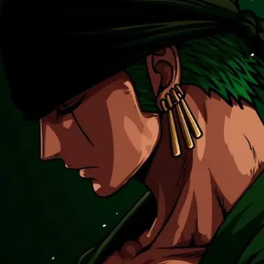 Profile image of ロロノア・ゾロ