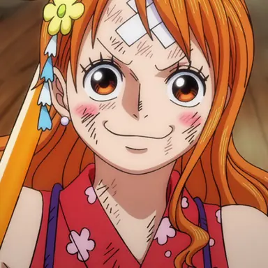 Profile image of ナミ