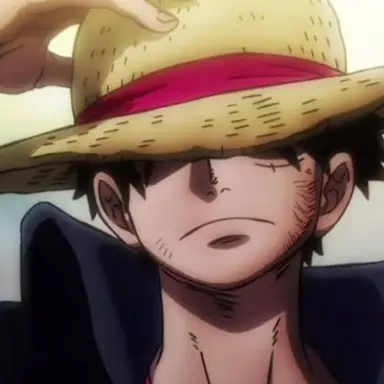 Profile image of モンキー・D・ルフィ