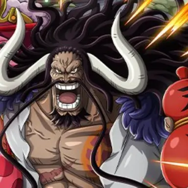 Profile image of カイドウ