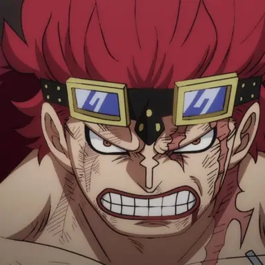 Profile image of ユースタス・キッド
