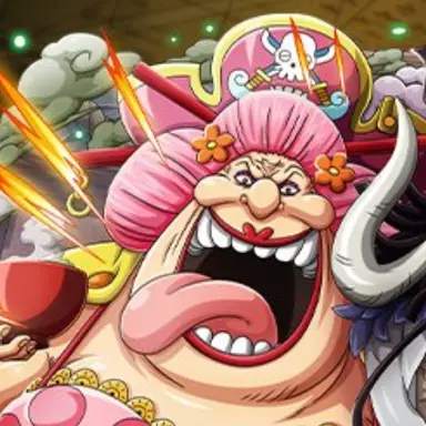 Profile image of ビックマム