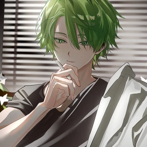 リクヤ