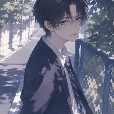 Profile image of 朔