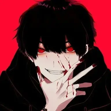 Profile image of Male Yandere