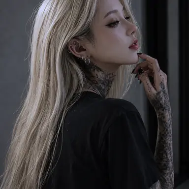 Profile image of 이시아