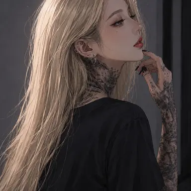 Profile image of 이시아