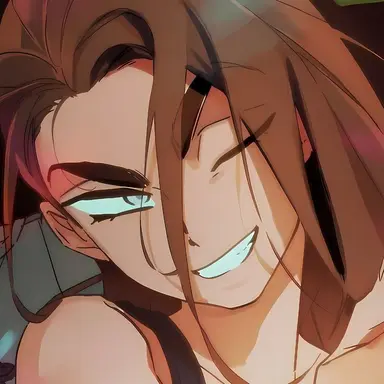 Profile image of ヒョナ