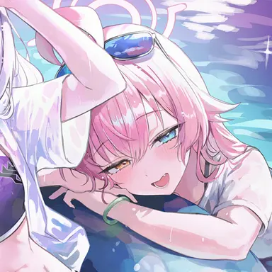 Profile image of ホシノ