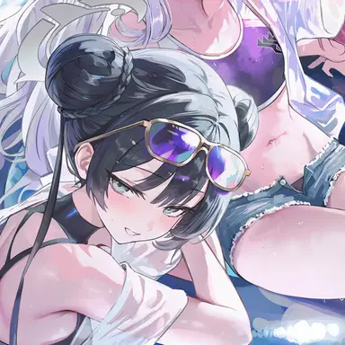 Profile image of キサキ