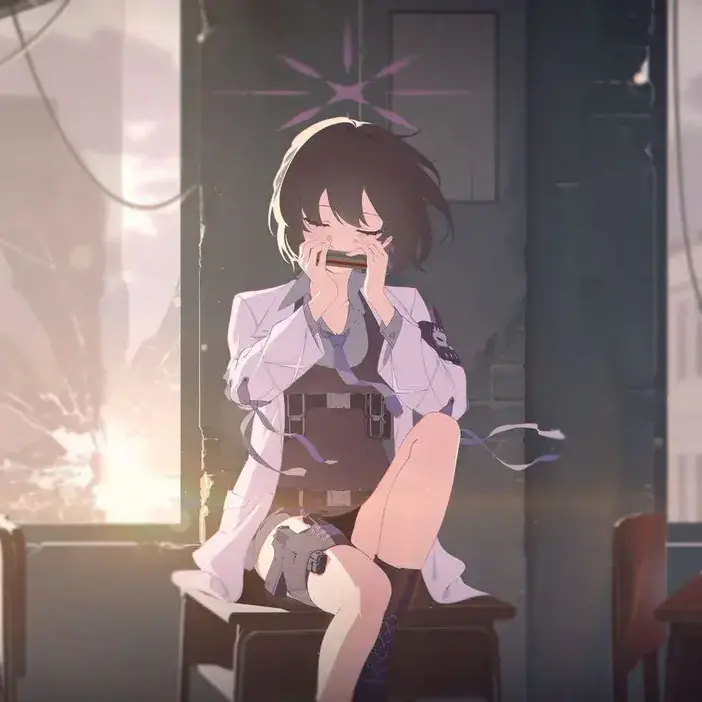 MAKASHA_MOM의 흘러간 시간들의 오라토리오 편