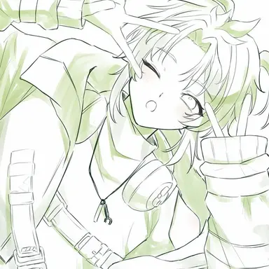 Profile image of 伊波ライ