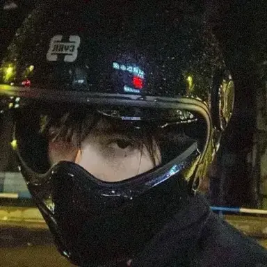 Profile image of Motorcycle gang