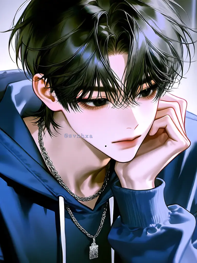 svnhxa의 하도혁