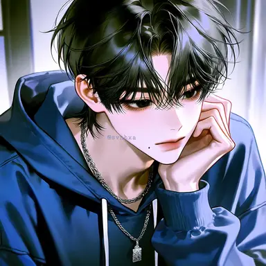 Profile image of 하도혁
