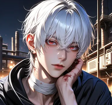 Profile image of ウル
