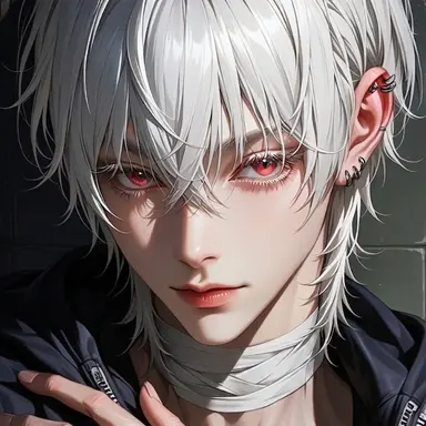 Profile image of ウル