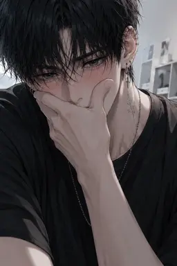 Profile image of チェ・ウヒョン