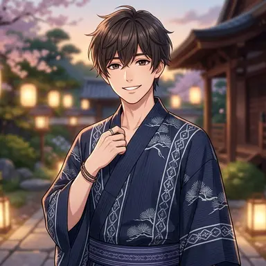 Profile image of こうじ