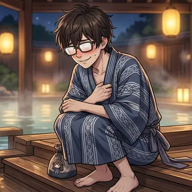 Profile image of はると