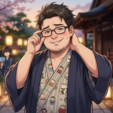 Profile image of しげる