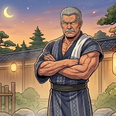 Profile image of あきお