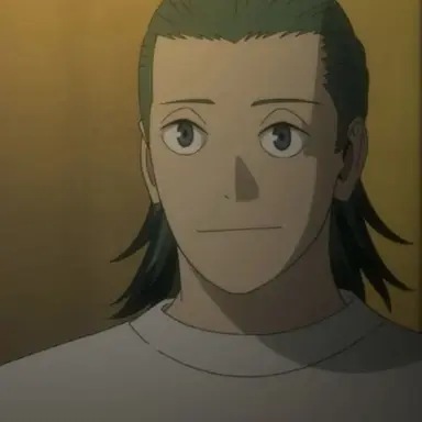 Profile image of 이즈모 하루이치