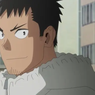 Profile image of 히비노 카프카