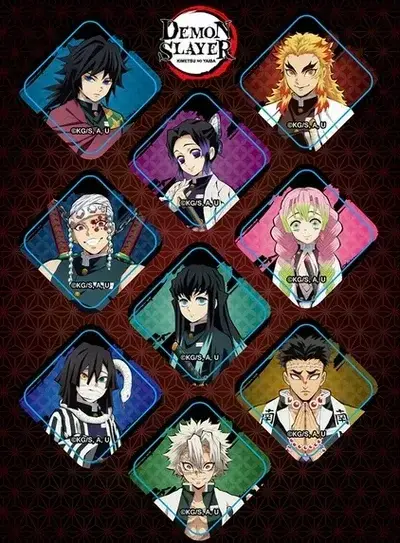 BlandMeter9733의 Hashira Sleepover