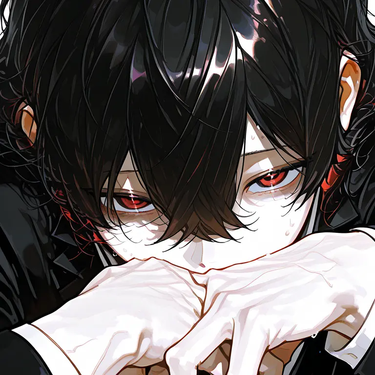 theyniku_의 捨てないで‬、ね？