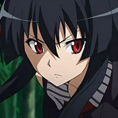 Profile image of アカメ