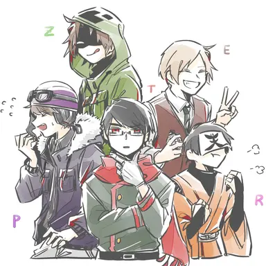 Profile image of 実況者