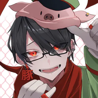 Profile image of トントン