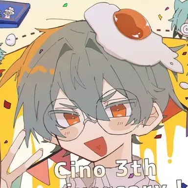 Profile image of チーノ