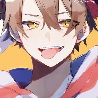 Profile image of シャオロン