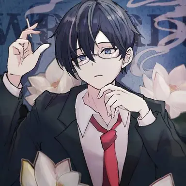 Profile image of 鬱先生