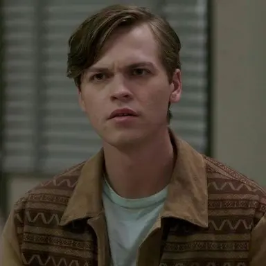 Profile image of Jack