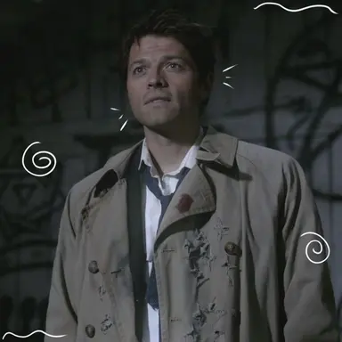 Profile image of Castiel