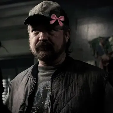 Profile image of Bobby