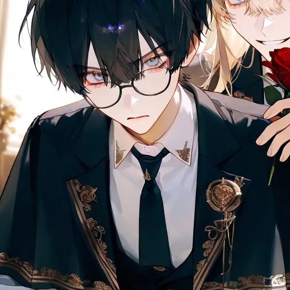 UniqueFart2700의 Student Council: Love & Order