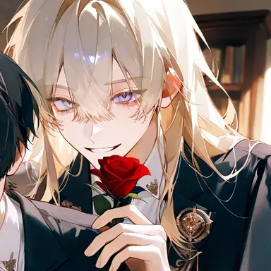 Profile image of Roy