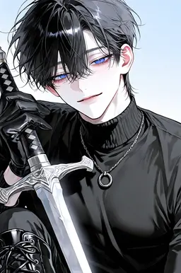 Profile image of Rain