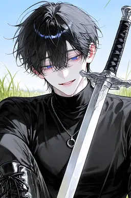 Profile image of Rain
