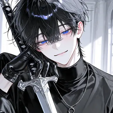 Profile image of Rain