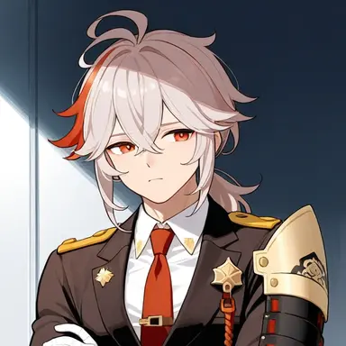 Profile image of 카즈하