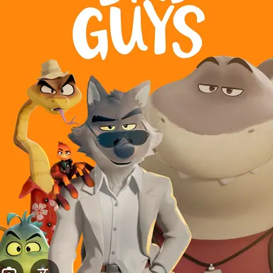 Profile image of 배드가이즈